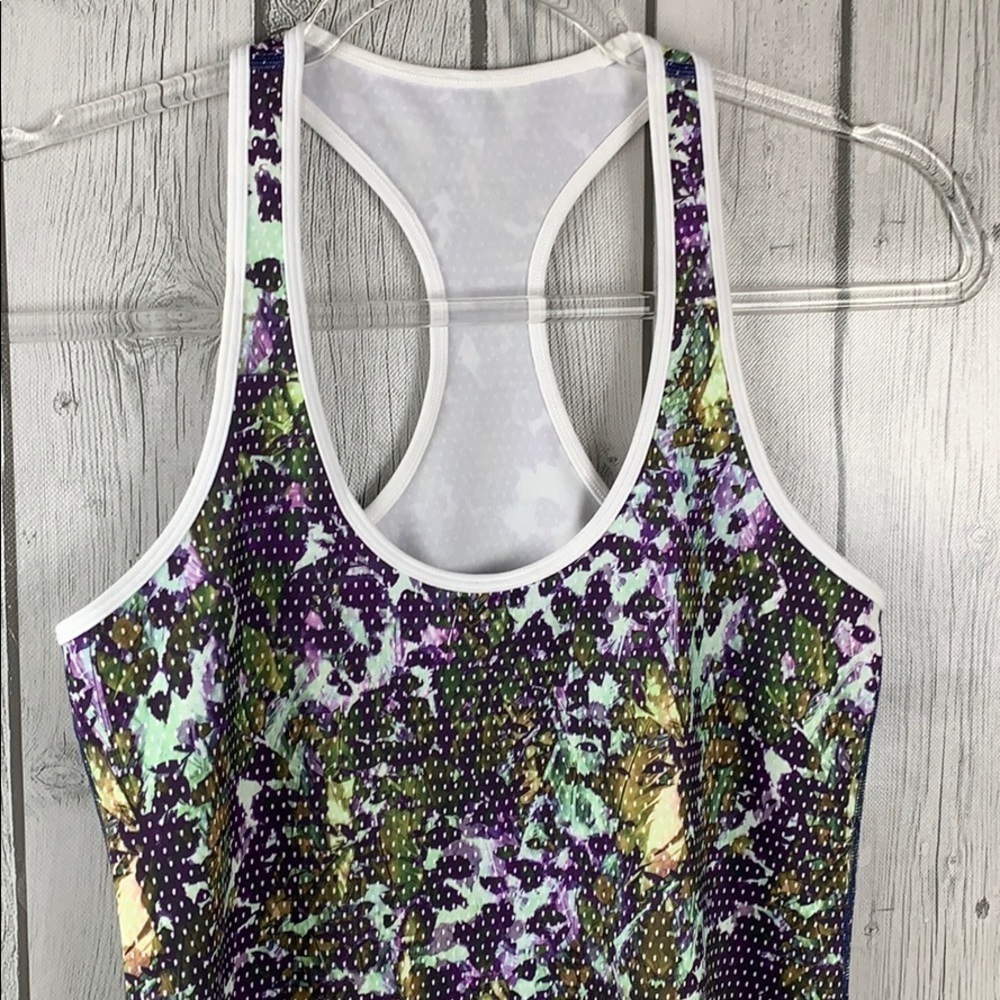 Lululemon Cool Racerback - Picture 4 of 9
